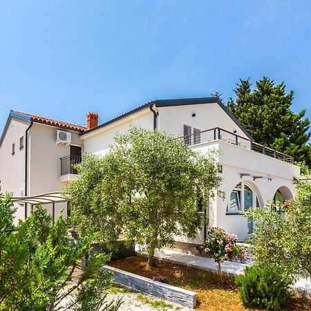 Apartments Dodo Медулин Экстерьер фото