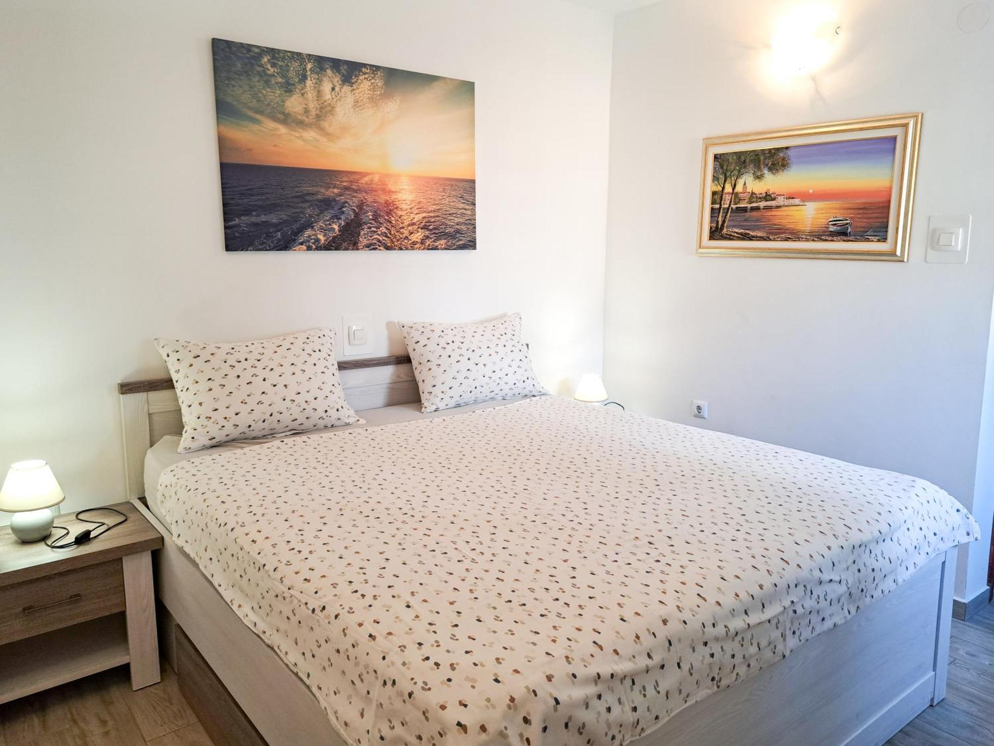 Apartments Dodo Медулин Экстерьер фото